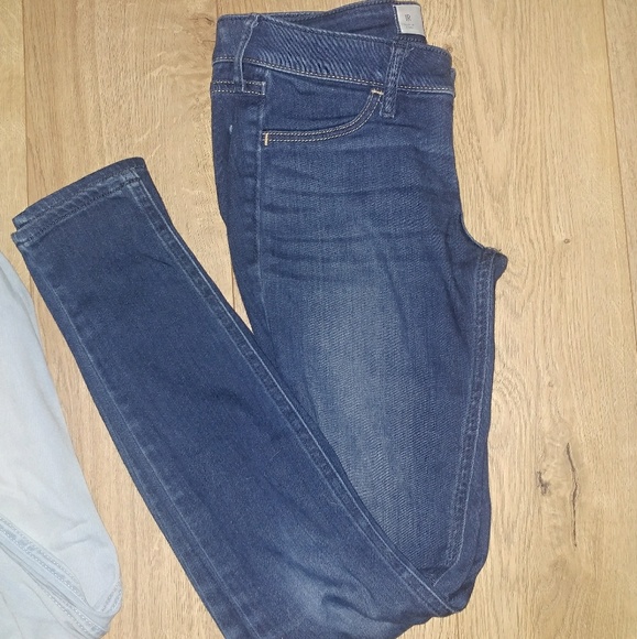 Hollister Skinny Jean Jeggings - Picture 3 of 6